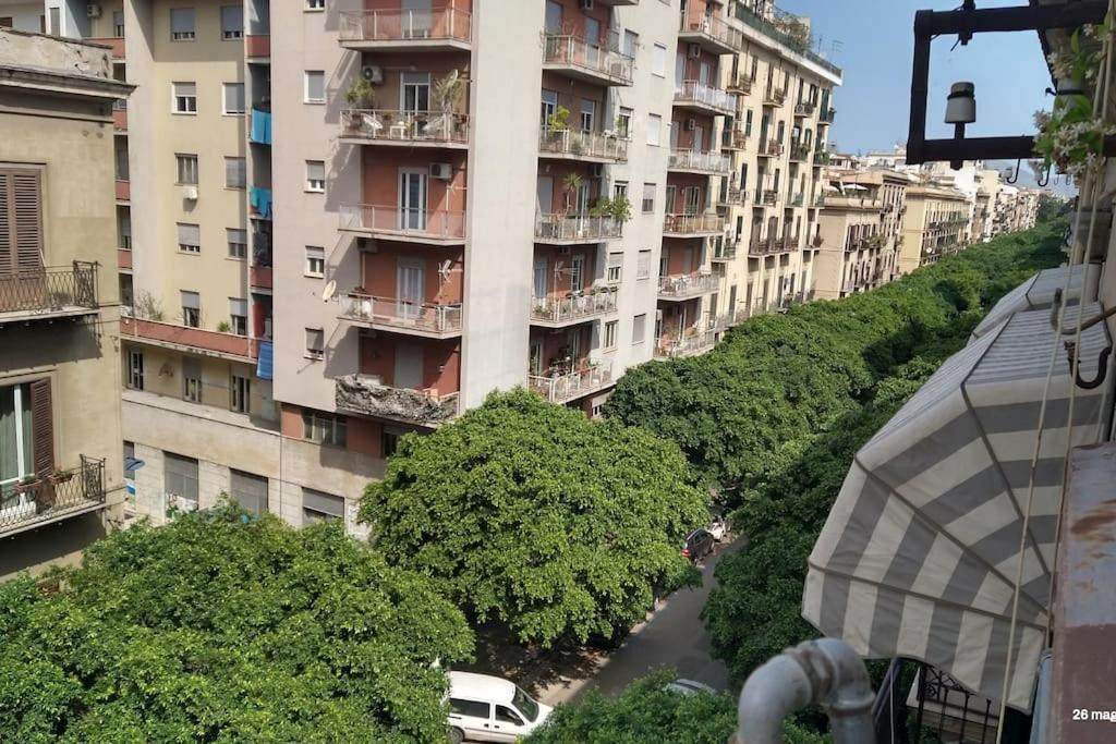 Casetta Politeama パレルモ エクステリア 写真